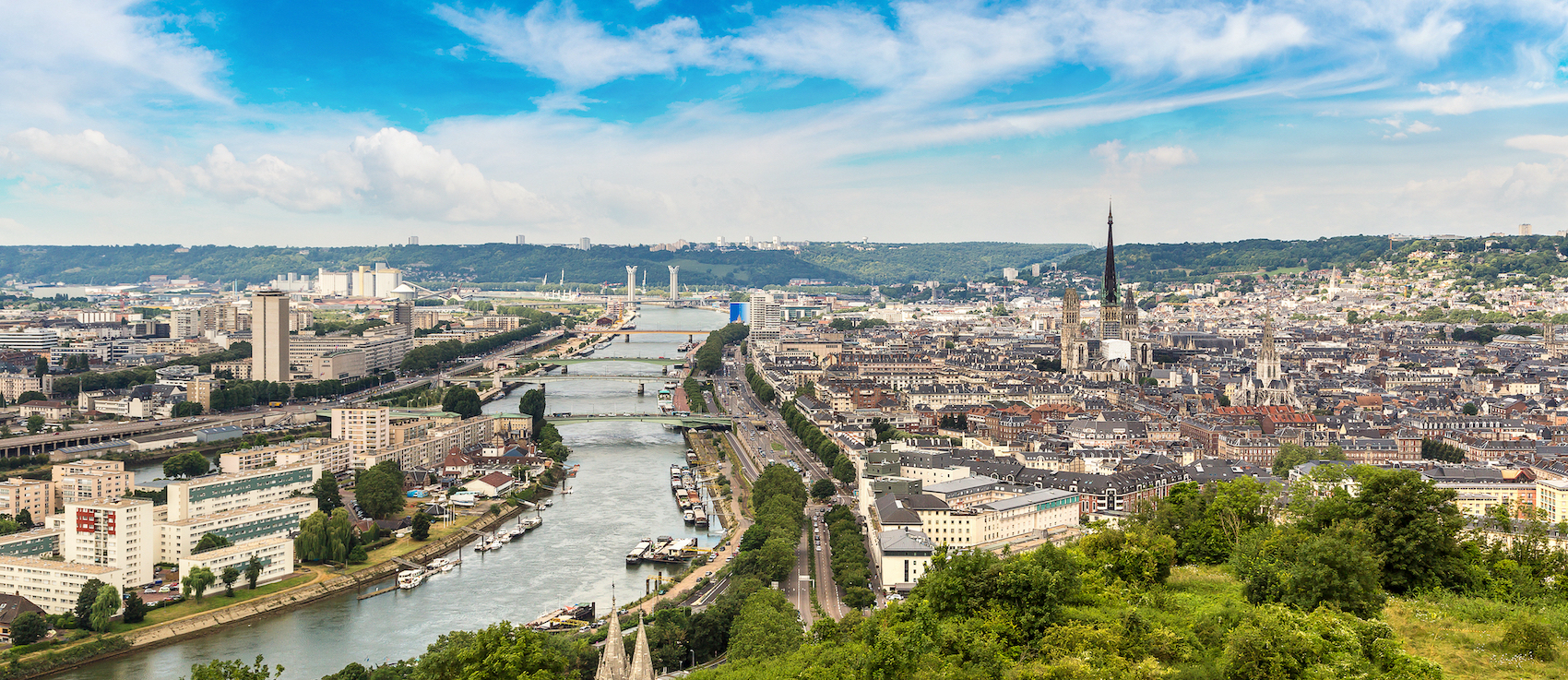 Pompes Funèbres à proximité de Déville-lès-Rouen