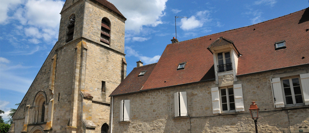 Pompes Funèbres à proximité de Villennes-sur-Seine