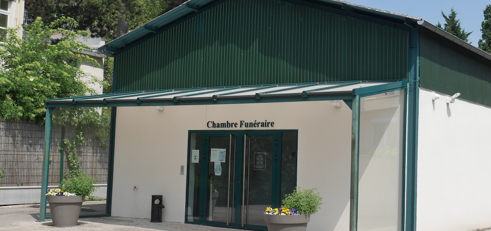 Pompes Funèbres à proximité de Puiseux-Pontoise